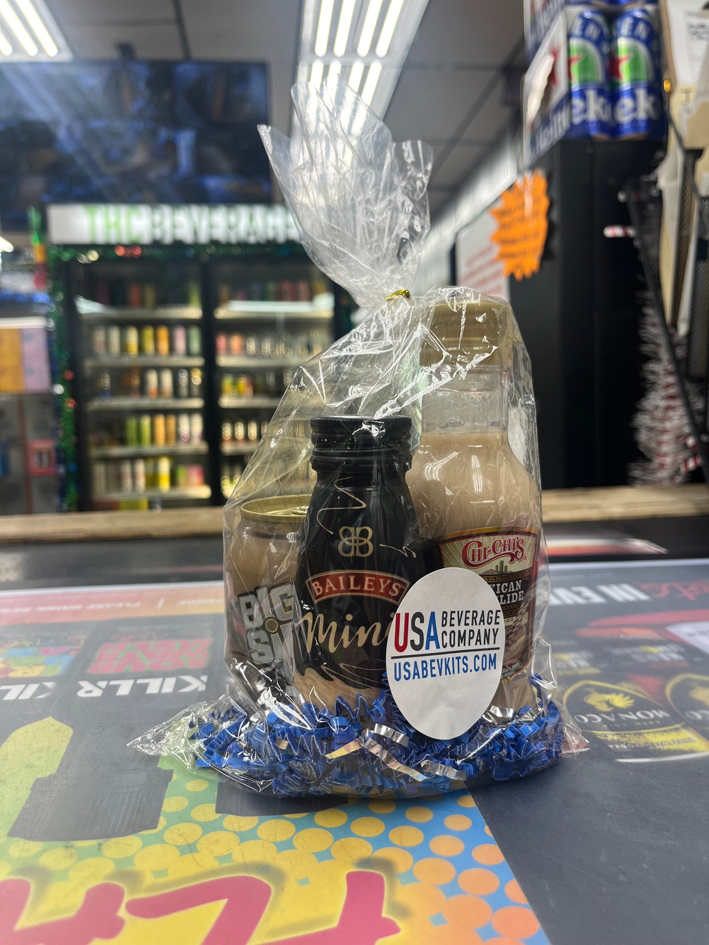 Expresso Martini