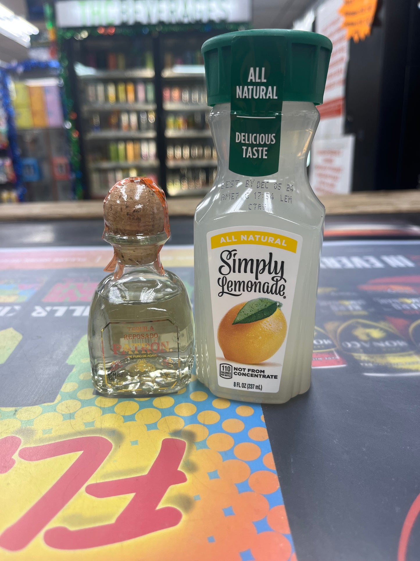 El Patron