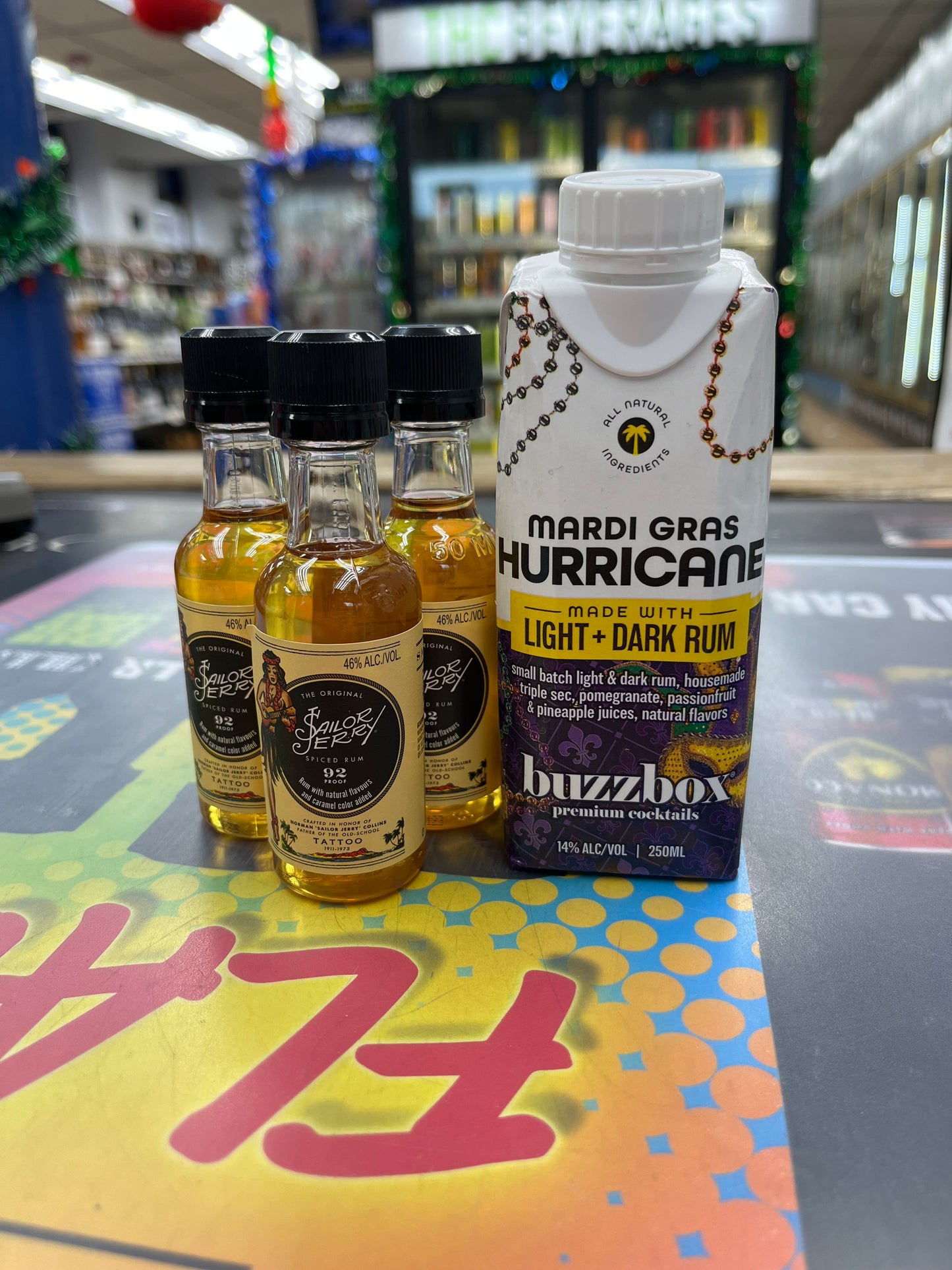 Special Medicine