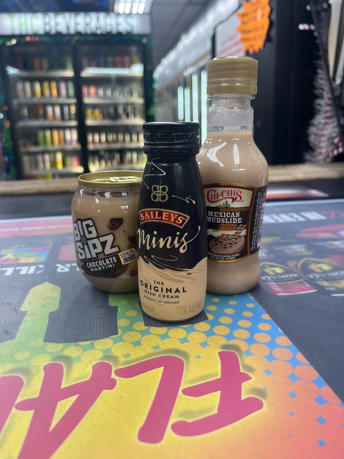 Expresso Martini