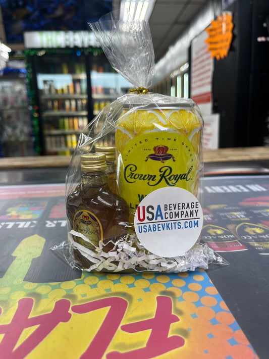 Lemon Crown